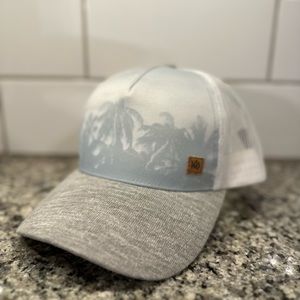 TenTree Palm Altitude Hat
